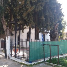 De Agios Thomas-kerk